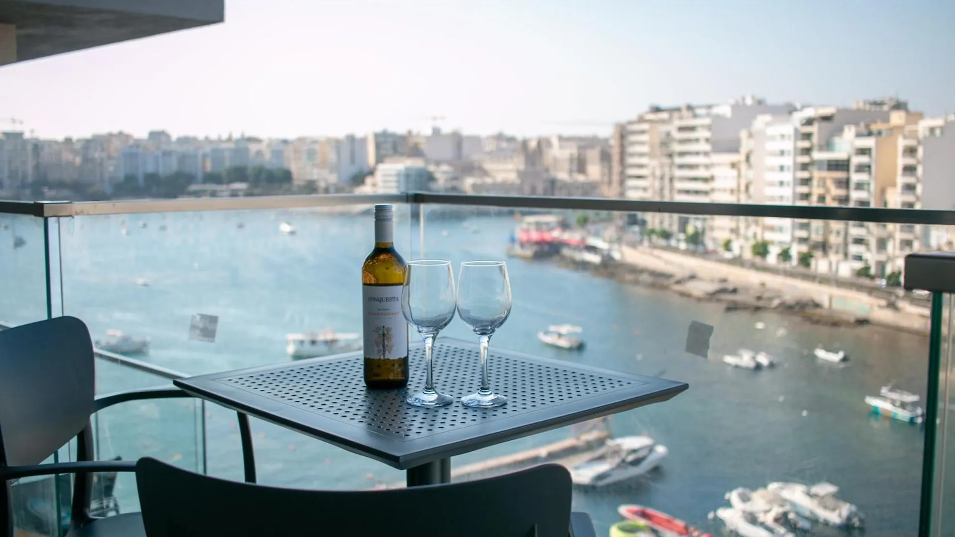 Spinola Seafront Deluxe Διαμέρισμα Saint Julian's Μάλτα