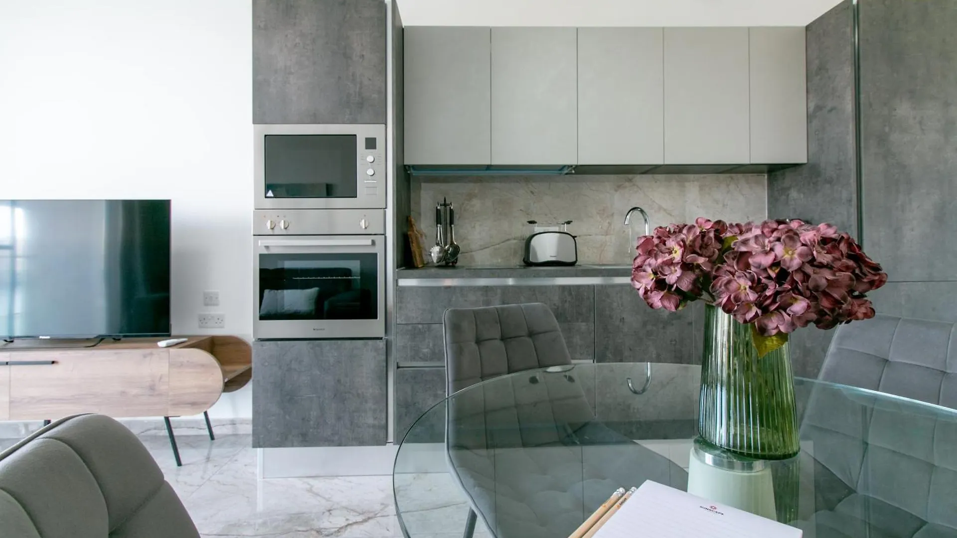 Spinola Seafront Deluxe Apartment Saint Julian's 0*,