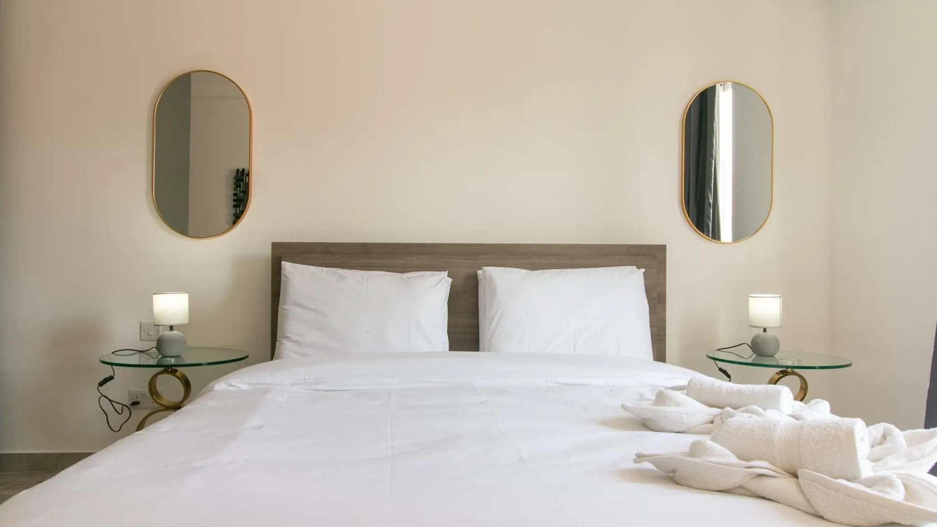 Spinola Seafront Deluxe Διαμέρισμα Saint Julian's