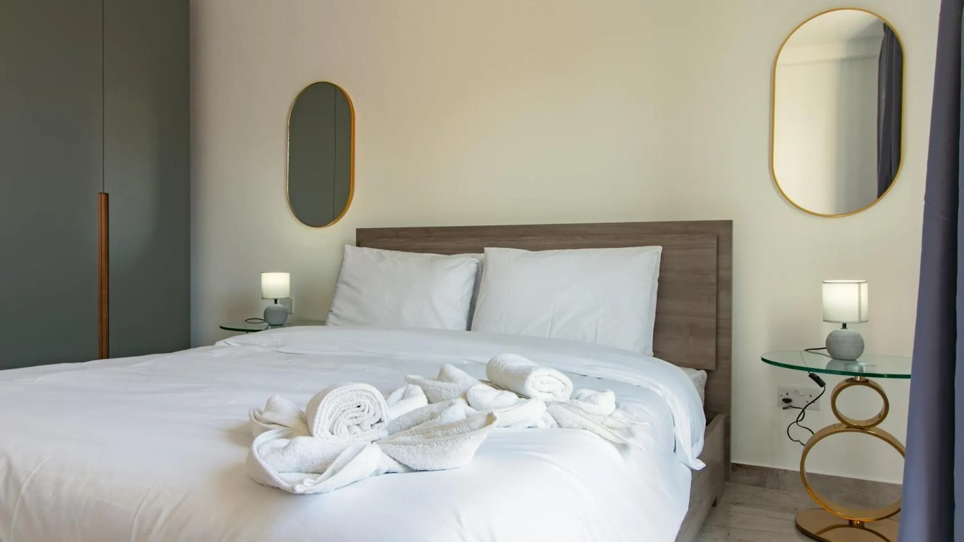 Spinola Seafront Deluxe Διαμέρισμα Saint Julian's 0*,