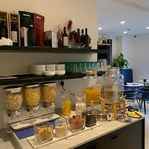 3* Hotel The G By Jl