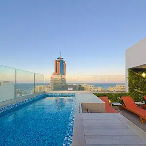 3* Hotel Flamingo Malta